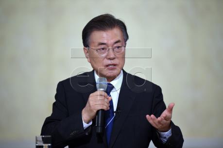 Hàn Quốc cam kết cải cách quân đội