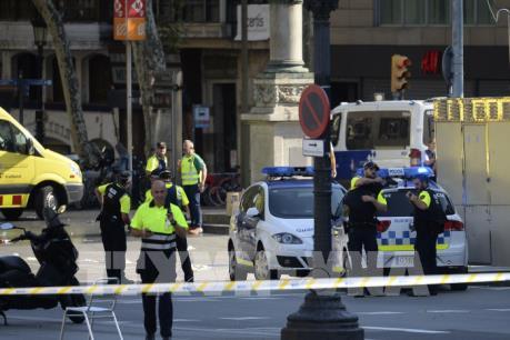 Loạt vụ tấn công tại Tây Ban Nha: Mỹ đã cảnh báo Tây Ban Nha về nguy cơ tấn công khủng bố