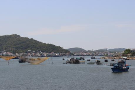 Sacombank cho vay tối đa 70% giá trị đầu tư tàu thuyền