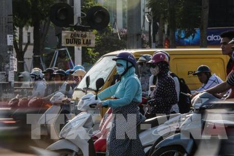 Dự báo thời tiết ba ngày tới: Miền Bắc nắng nhiều sau đó mưa diện rộng trở lại