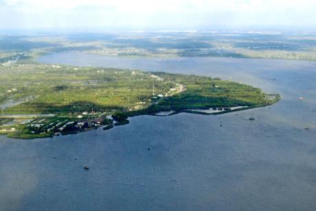 Cà Mau quy hoạch phát triển vùng kinh tế biển và ven biển