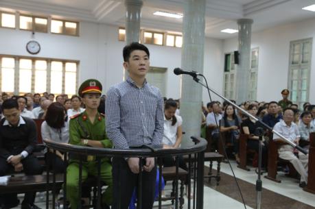 Xét xử sơ thẩm vụ án sàn vàng ảo Khải Thái