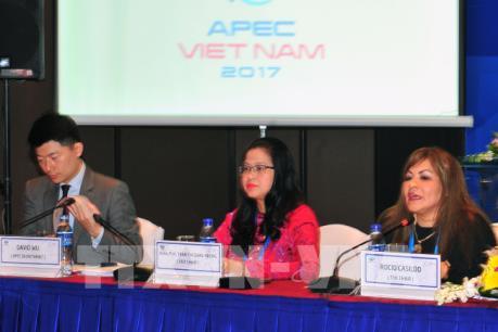 Khai mạc kỳ họp thứ 2 Nhóm công tác Y tế APEC