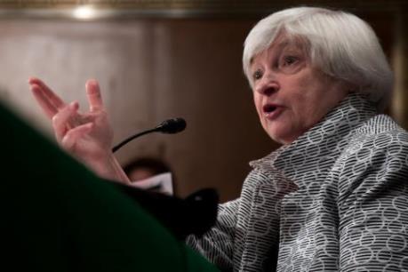 FED họp lần cuối trong nhiệm kỳ của Chủ tịch Janet Yellen