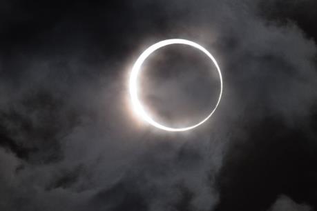 Cơ hội chiêm ngưỡng nhật thực toàn phần lần đầu tiên sau gần một thế kỷ