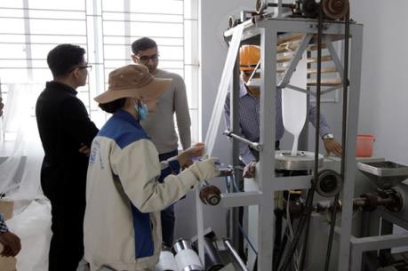 15 triệu cổ phiếu PLP chính thức niêm yết trên HOSE