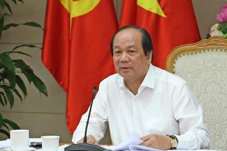 Vẫn còn tình trạng cài cắm giấy phép như một điều kiện kinh doanh