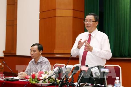 Tăng thuế giá trị gia tăng: Cân nhắc để tránh gây thêm sức ép cho doanh nghiệp