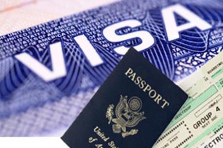 Mỹ sẽ tạm ngừng cấp dịch vụ thị thực không định cư tại Nga