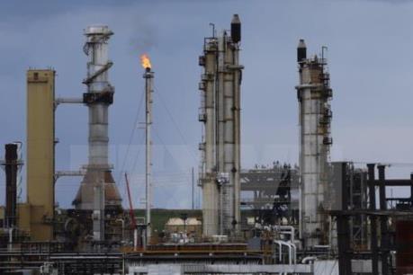 Mỹ cấm dầu Venezuela, cơ hội của các nhà sản xuất dầu Canada