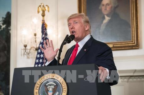 Tương lai nào cho “Tam giác Bắc Trung Mỹ” dưới thời Donald Trump?