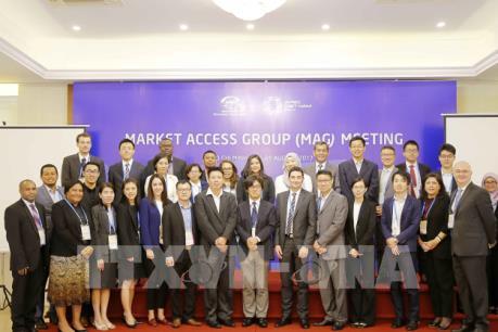 Apec bàn về cắt giảm các rào cản kỹ thuật đối với thương mại không cần thiết