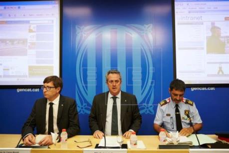 Loạt vụ tấn công tại Tây Ban Nha: Số người thiệt mạng tăng lên 15 người