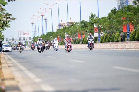 Dự báo thời tiết ngày 22/8: Miền Bắc tiếp tục nắng nóng, Tây Nguyên và Nam bộ có mưa dông