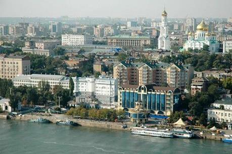 Hỏa hoạn ở Nga thiêu rụi nhiều nhà cửa và tài sản của người dân