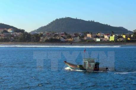 Quảng Ngãi: Đảo Lý Sơn - hạt nhân của Công viên địa chất toàn cầu