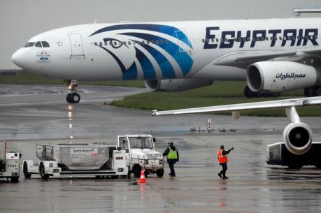 Nga- Ai Cập:  Triển vọng kết nối lại hàng không 