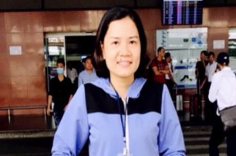 Nhân viên xe đẩy Nội Bài nhặt được và trả lại hành khách hơn nửa tỷ đồng