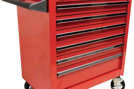 Mỹ lùi thời hạn ra quyết định chống bán phá giá tủ đựng dụng cụ nhập khẩu từ Việt Nam