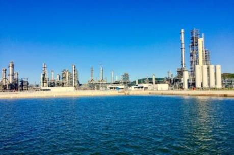  Lọc Dầu Nghi Sơn: Sẵn sàng cho vận hành thương mại