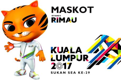SEA Games 29: Tin không vui cho điền kinh Việt Nam