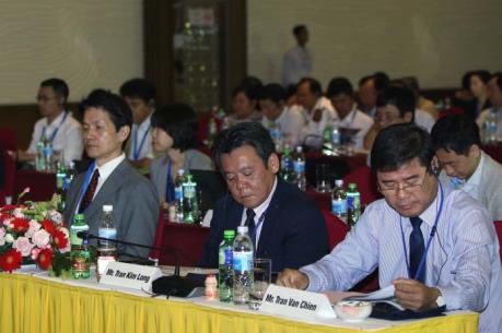 APEC 2017: Hội thảo  chuỗi giá trị thực phẩm để phát triển nông thôn