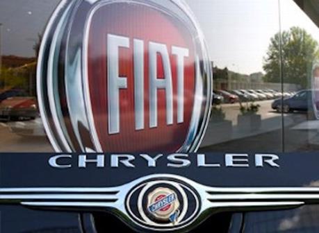 Doanh nghiệp ô tô của Trung Quốc muốn mua Fiat Chrysler Automobiles