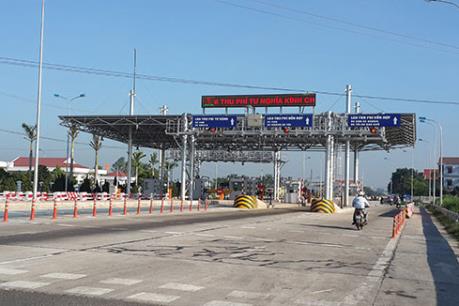 Thêm một trạm thu phí BOT giảm giá vé qua trạm cho người dân lân cận