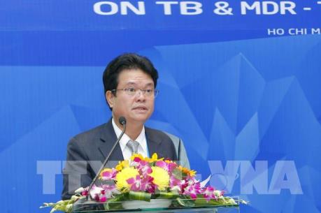 APEC 2017: Xây dựng khung trách nhiệm chung để thanh toán bệnh lao trong khu vực