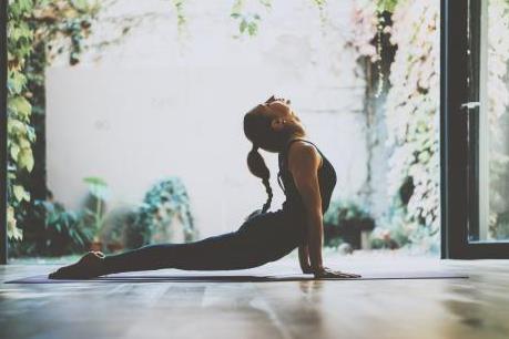 Thiền, Yoga & Detox – Hành trình khám phá bản thân