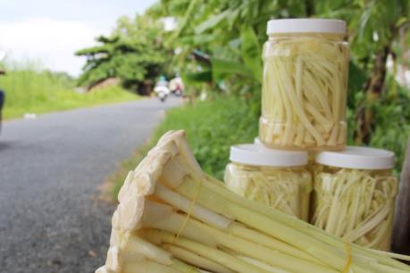 Cà Mau: Nhiều gia đình đổi đời nhờ đặc sản bồn bồn