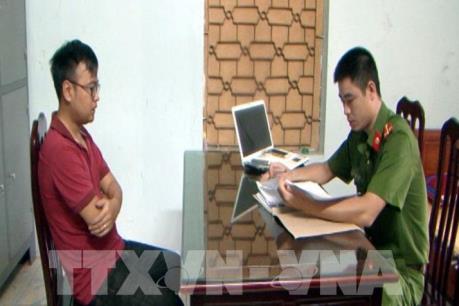 Thông tin vụ thảm sát trong đêm 8 người thiệt mạng ở Nam Định là bịa đặt