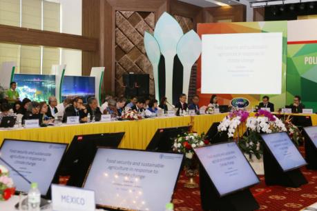 APEC 2017: Tạo động lực mới trong phát triển nguồn lực kinh tế khu vực