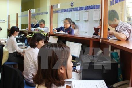 Ngành công thương TPHCM vận hành 55 thủ tục hành chính với dịch vụ công trực tuyến