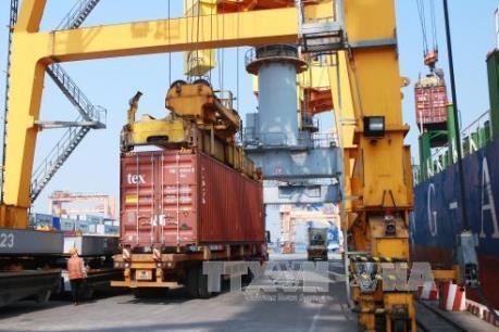 Triển khai thi hành Luật Quản lý ngoại thương