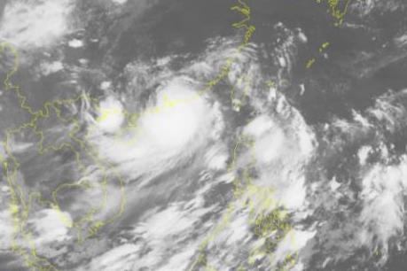 Tin mới nhất về cơn Bão số 6