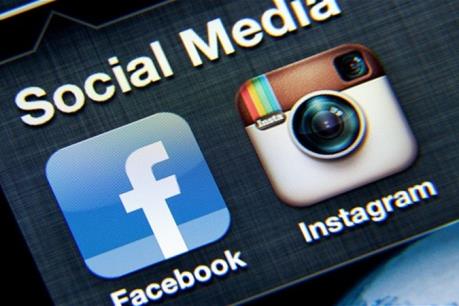 Facebook đang đánh mất khách hàng tuổi "teen" cho Instagram và Snapchat