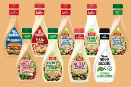 Thu hồi nước xốt chứa thuốc trừ sâu Fipronil