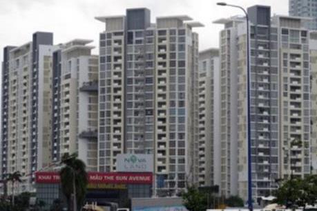 "Dài cổ" chờ hệ thống thông tin về nhà ở và thị trường bất động sản