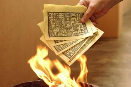 Những điều kiêng kỵ không nên làm trong tháng cô hồn