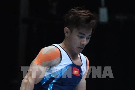 SEA Games 29: Thêm 2 huy chương Vàng, Bạc cho Đoàn thể thao Việt Nam