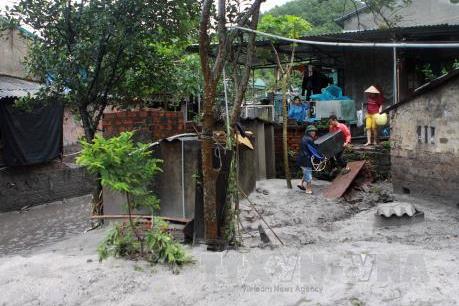 Quảng Ninh: Đảm bảo an toàn tuyệt đối cho người dân khi có mưa lũ, sạt lở