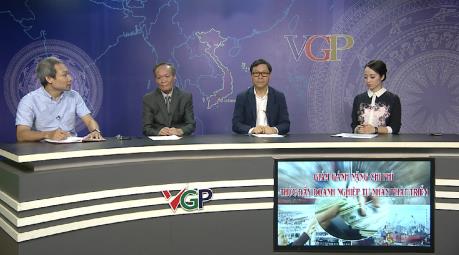 Giảm gánh nặng chi phí, thúc đẩy doanh nghiệp tư nhân phát triển