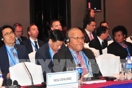 APEC 2017: Cải cách tài chính y tế vì sức khỏe cộng đồng