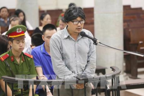 Vụ án sàn vàng ảo Khải Thái lừa đảo: Tòa trả hồ sơ để bổ sung danh sách bị hại