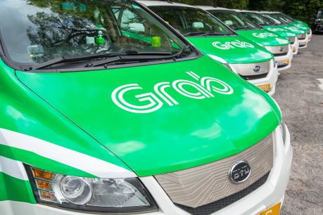 Grab Car – Grab Taxi chính thức có mặt tại Quảng Ninh