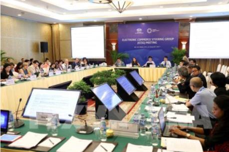 APEC 2017: Thương mại điện tử sẽ thúc đẩy phát triển kinh tế