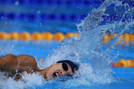 Bảng tổng sắp huy chương SEA Games 29 cập nhật mới nhất