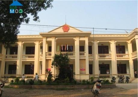 Hà Nội thanh tra việc quản lý sử dụng đất đai tại xã Canh Nậu, huyện Thạch Thất