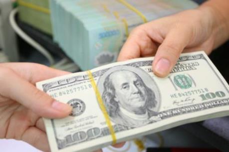 Tỷ giá USD hôm nay 6/11